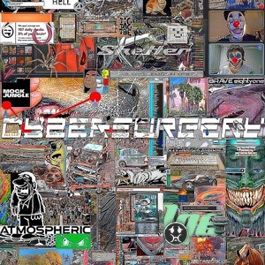 Cyberhack///