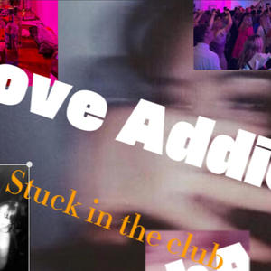 Love Addiction (feat. FrankDaTruth) (Explicit)