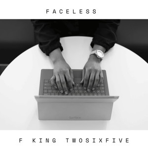 Faceless (Second story)