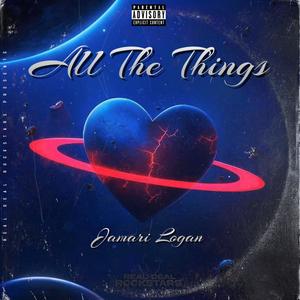 All The Things (Explicit)