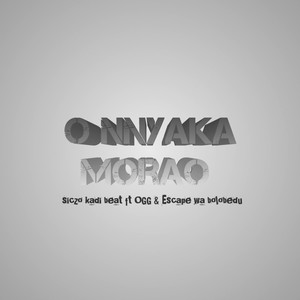 O Nnyaka Morao