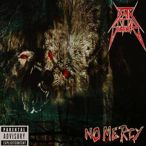 No Mercy (Explicit)