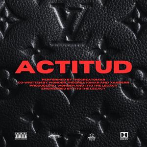 Actitud (Explicit)