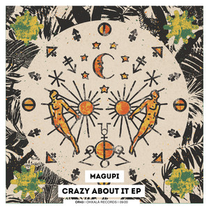 Crazy About It (To Ricciardi & Dope Remix)
