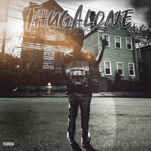 THUG ALONE (Explicit)