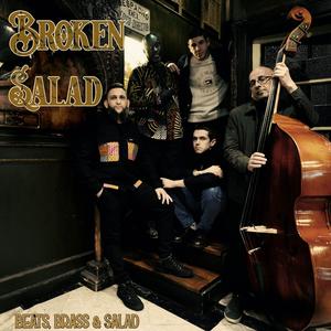 Kalimotxo & Piticola (feat. Chico Roto) (Explicit)