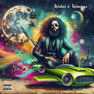 Cherry Pie (Explicit)