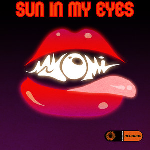 Sun In My Eyes (Myomi's Sunrise Disco Edit)
