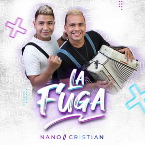 La Fuga (feat. Cristian Trujillo)