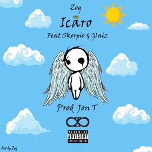 Icaro (feat. Skorpio, Glaiz & Jon T) (Explicit)