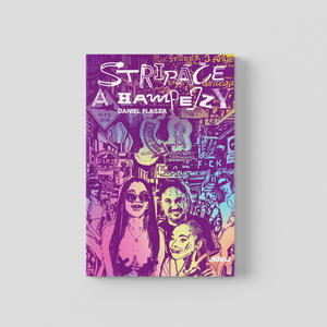 Já a moje Thai ***** (Explicit)