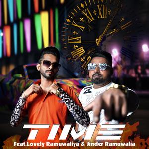 TIME (feat. Jinder Ramuwalia & Lovely Ramuwaliya)