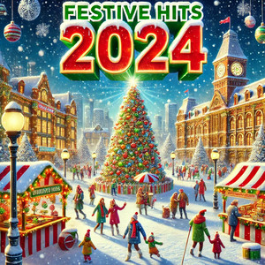 Festive Hits 2024