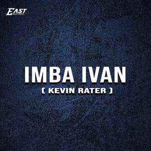 IMBA IVAN (kevin Rater)