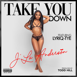 Take You Down (Explicit)