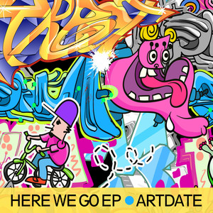 Here We Go (Stanny Abram Spacefunk Remix)
