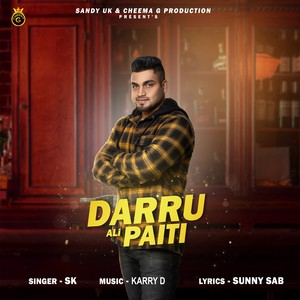 Daru Ali Paiti