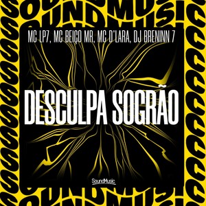 DESCULPA SOGRÃO (Explicit)