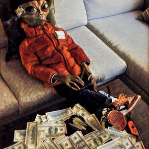 Tryna Stack Chicken (Explicit)