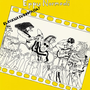 Nipa (Live From Finland/1980)