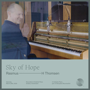 Sky of Hope (Andante Piano Sessions)