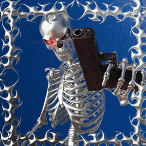 blxck trxck (Explicit)