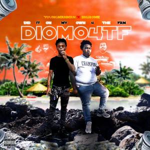 Diomo4TF (Explicit)