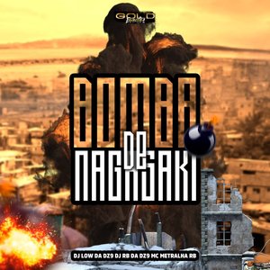 BOMBA DE NAGASAKI (Explicit)
