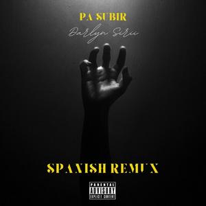 Pa subir (Spanish remix)