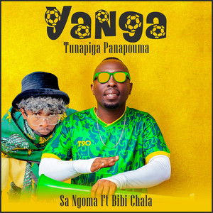 Yanga Tunapiga Panapouma