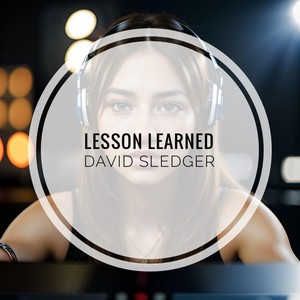 LESSON LEARNED (Radio Edit)