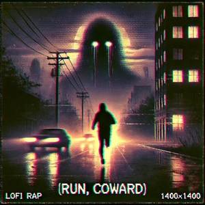 Run Coward (Explicit)