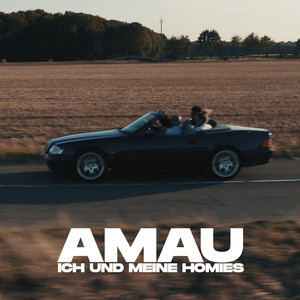 Ich und meine Homies