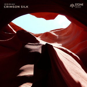 Crimson Silk