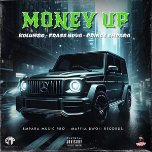 Money Up (Explicit)