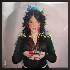 In my blood (Explicit)