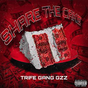 Share the Cake (Explicit)