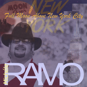 Terra e Sole(Earth & Sun)Ramo-guitar