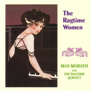 The Ragtime Women