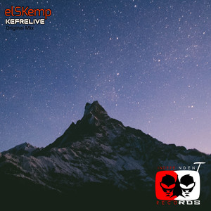 Kefrelive (Original Mix)