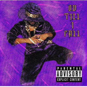 Till I Fall (Explicit)