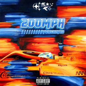 200MPH (Explicit)