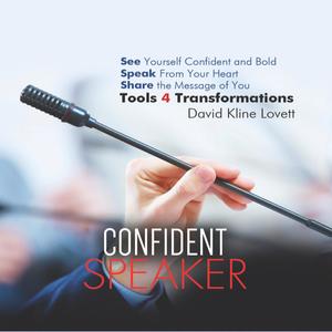 Confident Speaker