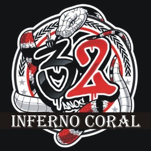 Explosão Inferno Coral 32 Anos (Explicit)