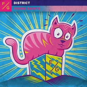 District