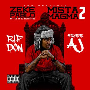 Doe (Trappin' pt. 2) (feat. Boom Rasta) (Radio Edit)