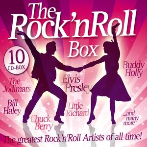 The Rock'n'Roll-Box