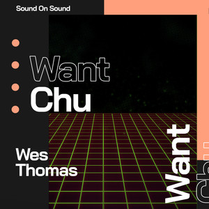 Want Chu (Original Mix)