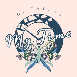 My Time (feat. Jupiter & Izy)