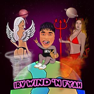 Fyahballz(feat. Xlumzelf, Twiins & Nyn)[Bonus Track] (Explicit)